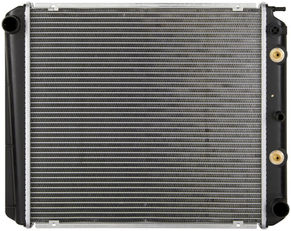 Spectra Premium Radiator CU83