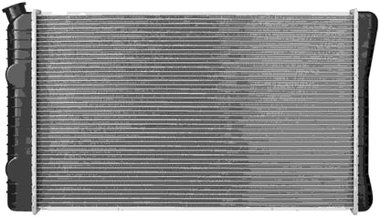 Spectra Premium COMPLETE RADIATOR CU840