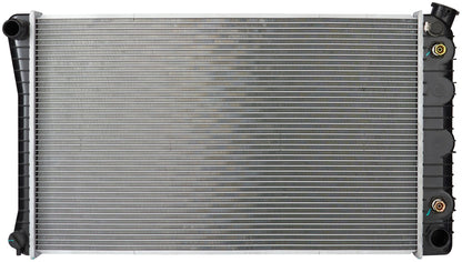 Spectra Premium COMPLETE RADIATOR CU840