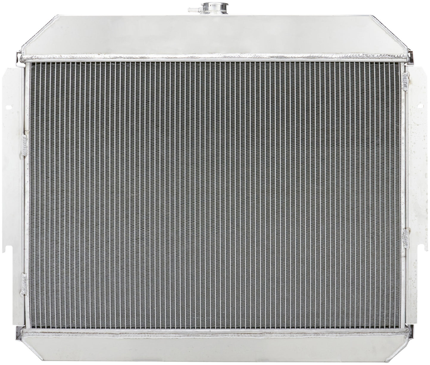 Spectra Premium Radiator CU847 image 5