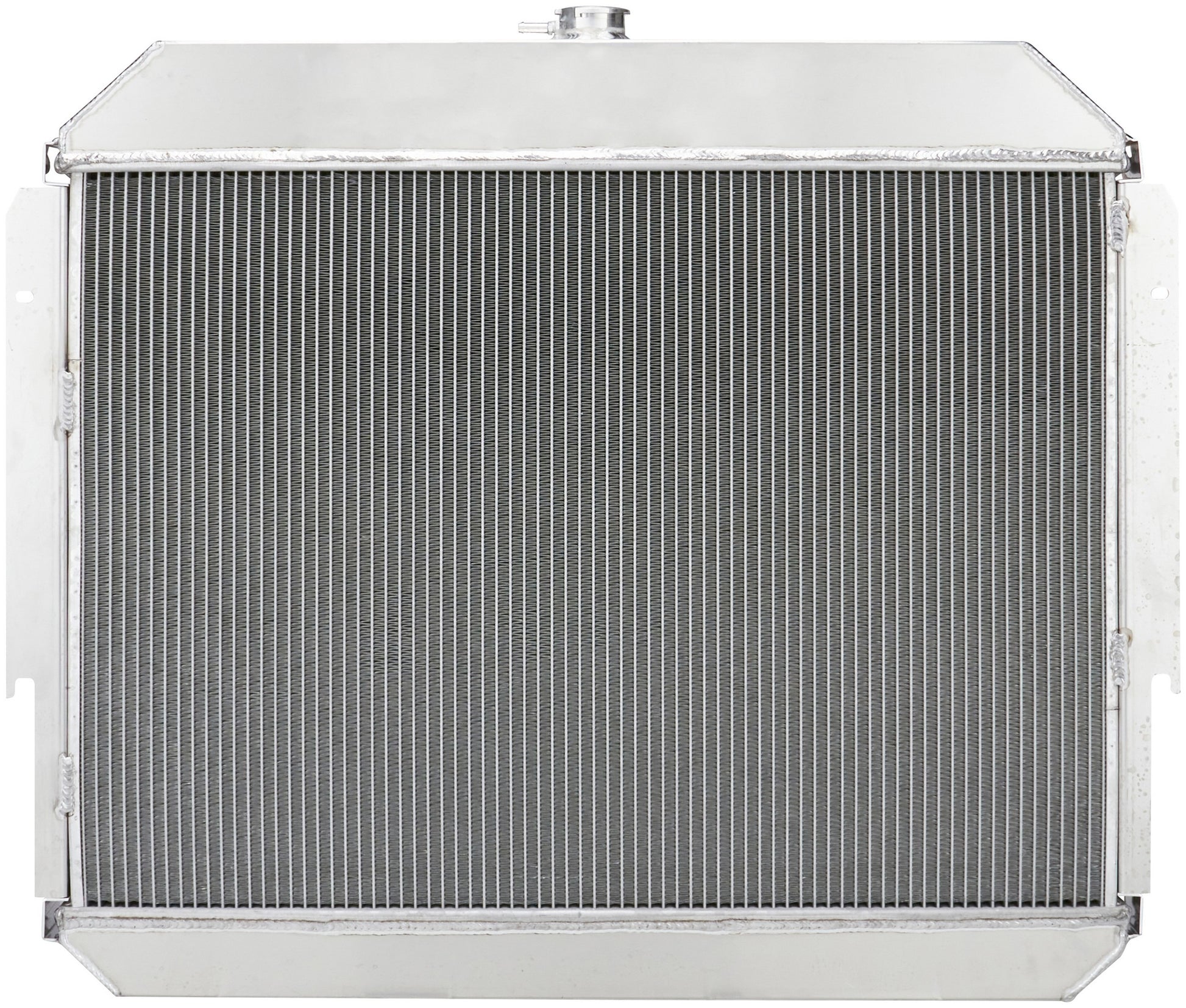 Spectra Premium Radiator CU847 image 5