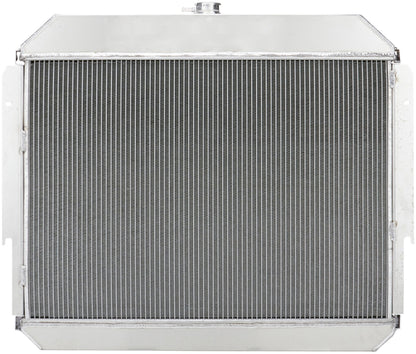 Spectra Premium Radiator CU847 image 5
