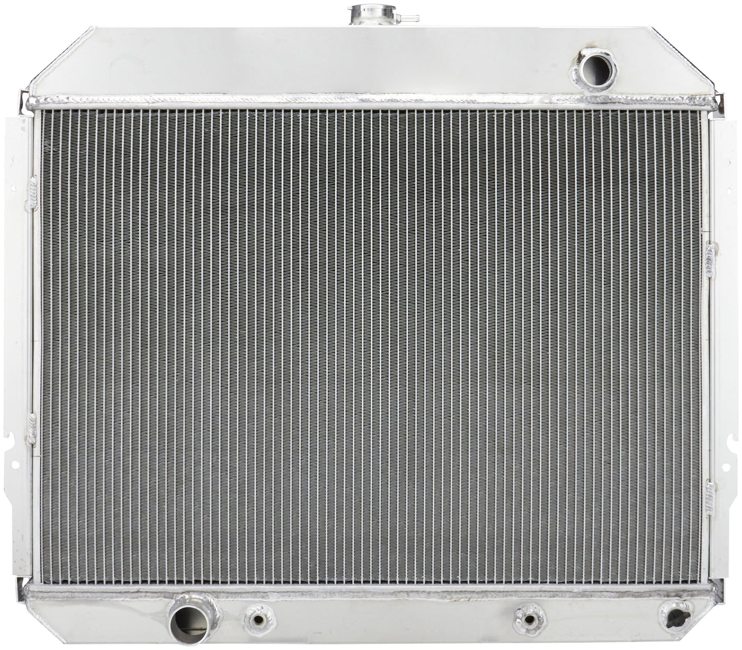 Spectra Premium Radiator CU847 image 2