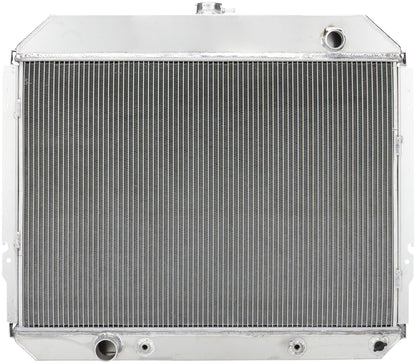 Spectra Premium Radiator CU847 image 2