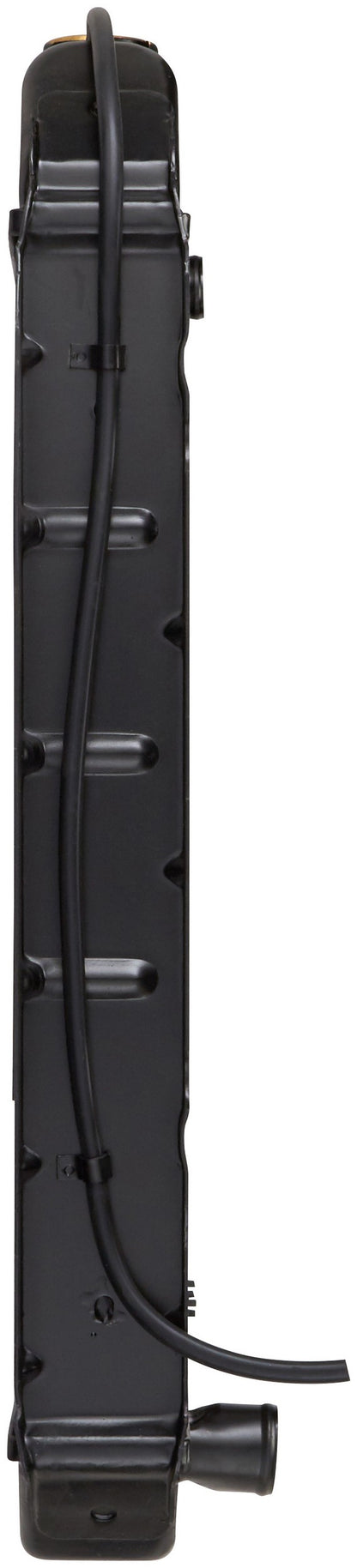Spectra Premium Radiator CU847 image 3