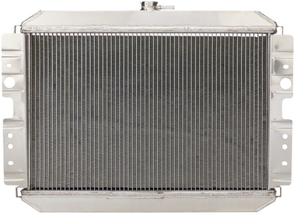 Spectra Premium COMPLETE RADIATOR CU865