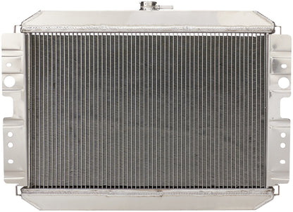 Spectra Premium COMPLETE RADIATOR CU865