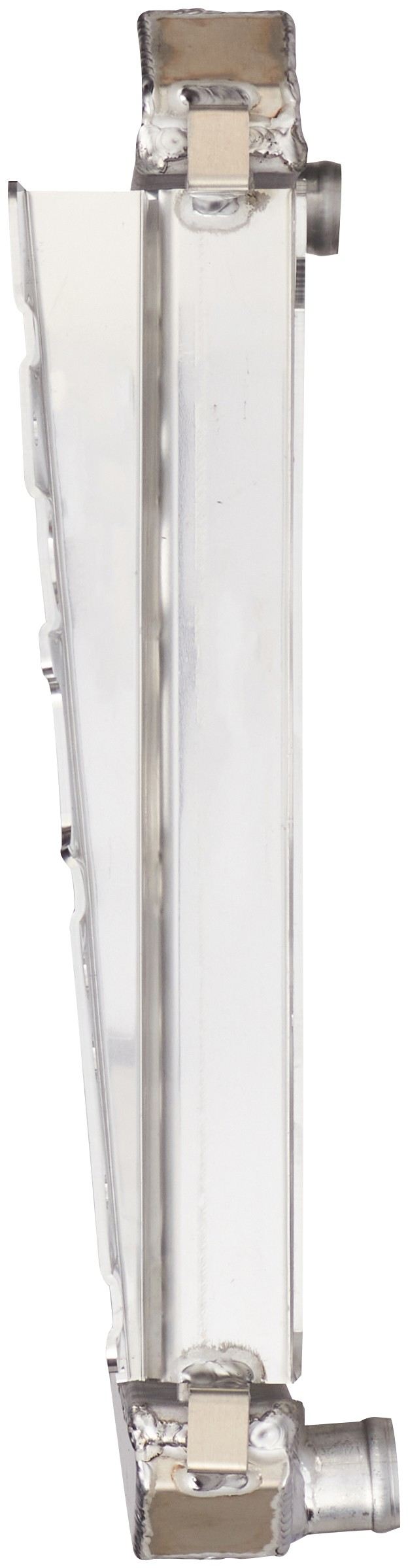 Spectra Premium COMPLETE RADIATOR CU865