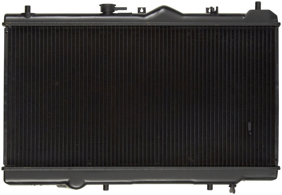 Spectra Premium Radiator CU866 image 4