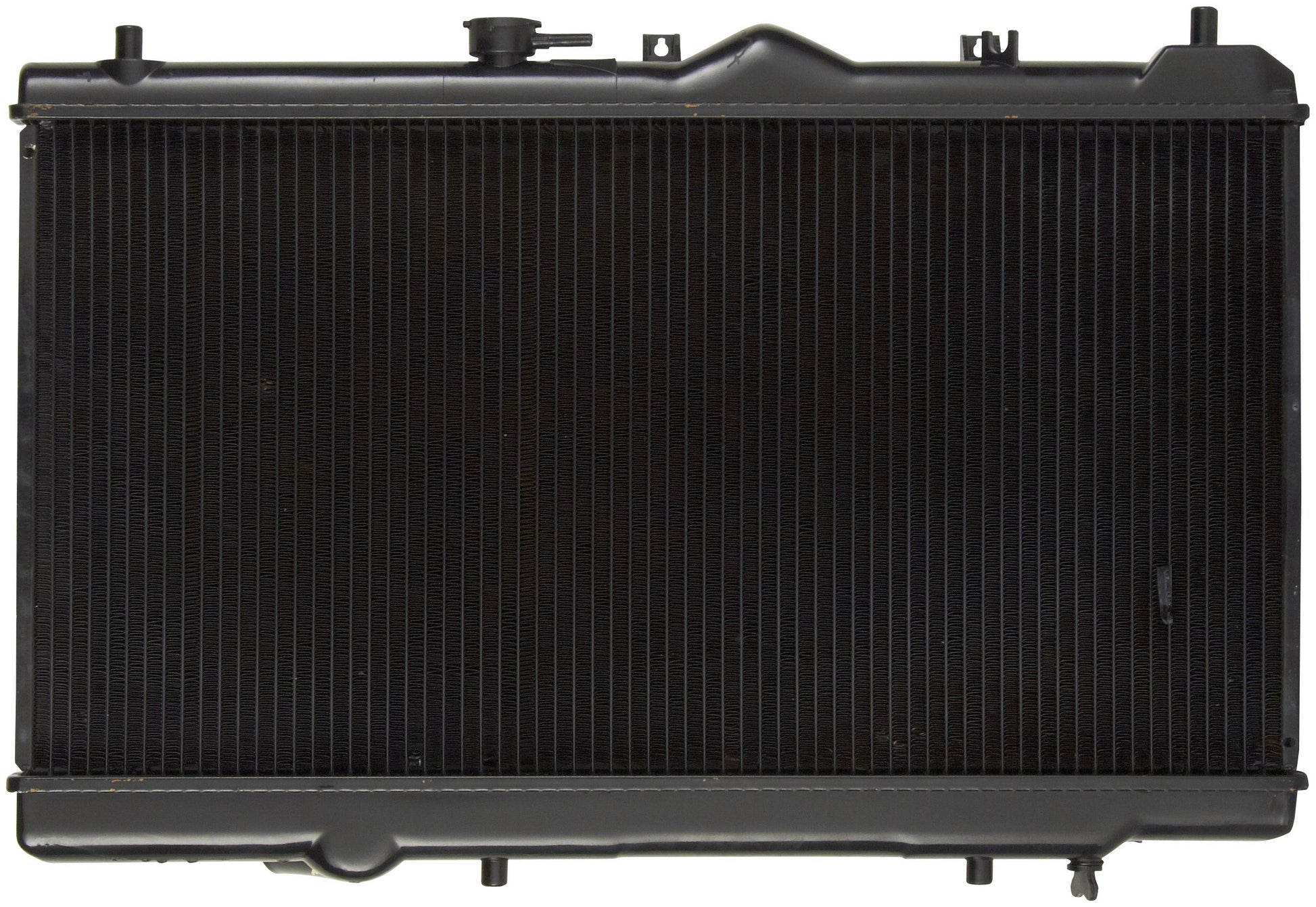 Spectra Premium Radiator CU866 image 4