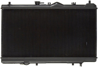 Spectra Premium Radiator CU866 image 4