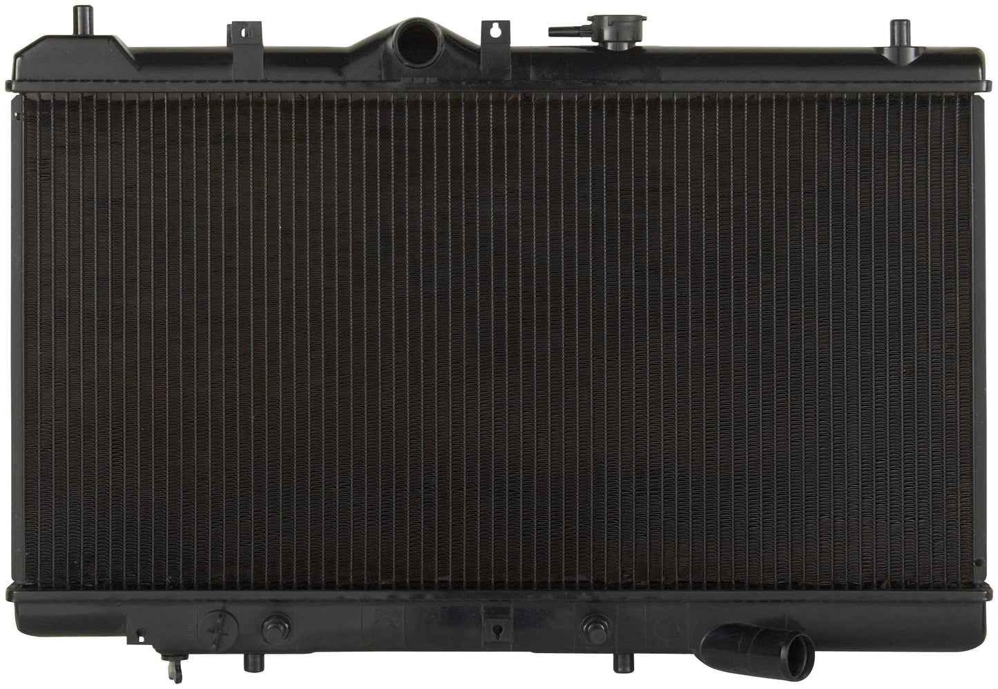 Spectra Premium Radiator CU866 main image