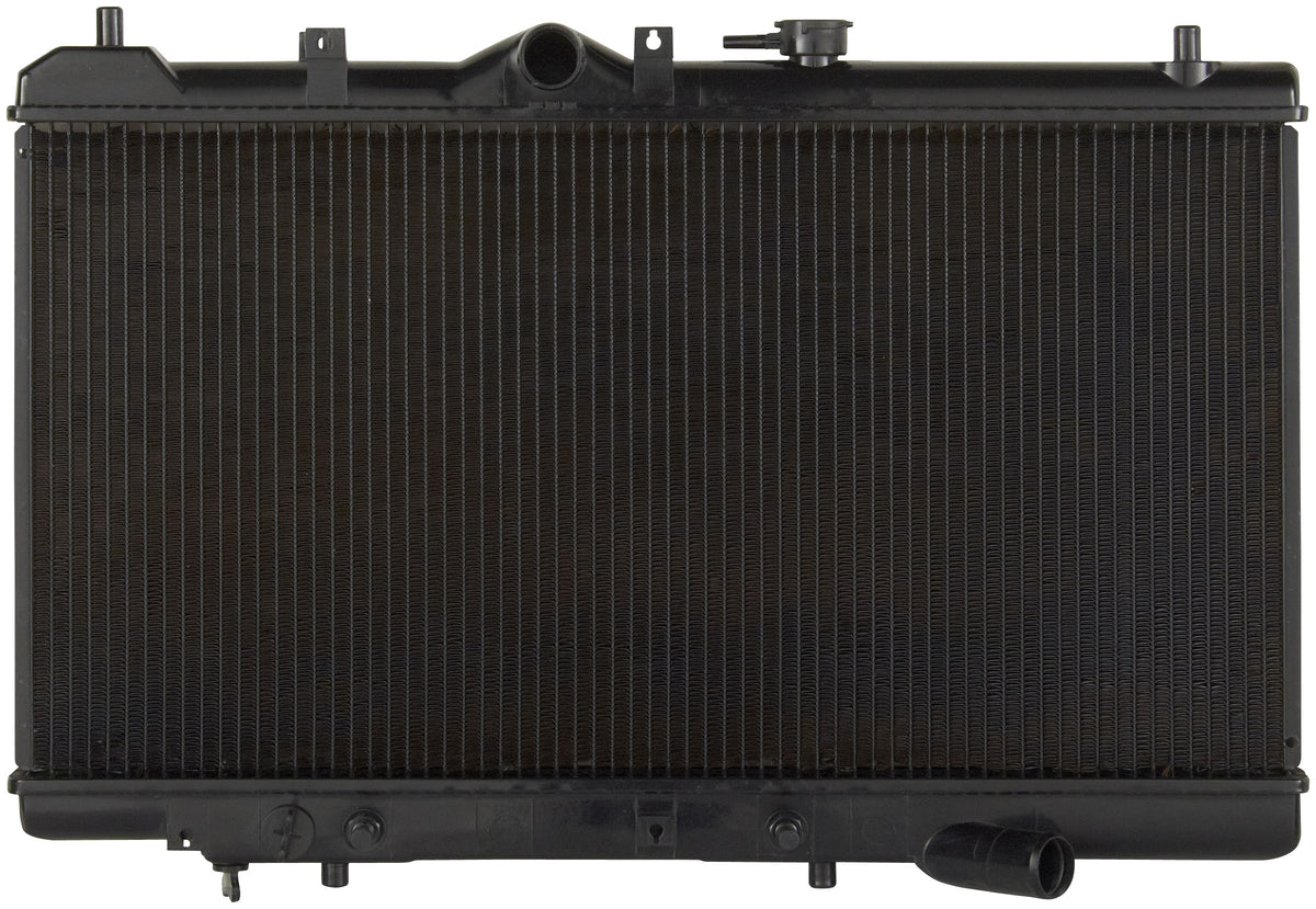 Spectra Premium Radiator CU866 main image