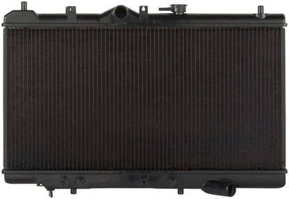 Spectra Premium Radiator CU866 main image