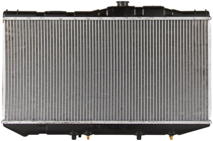 Spectra Premium Radiator CU870 image 3