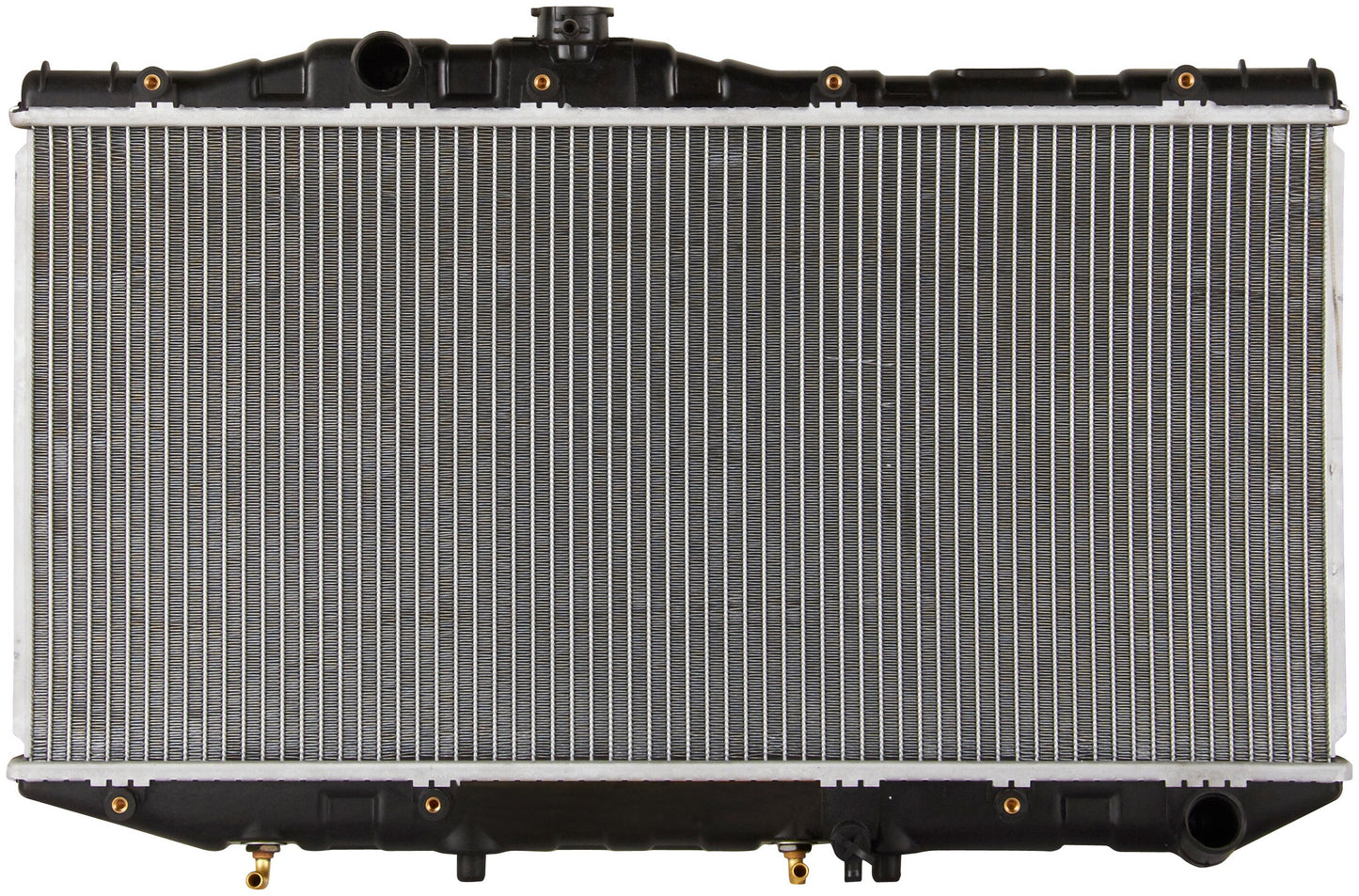 Spectra Premium Radiator CU870 main image