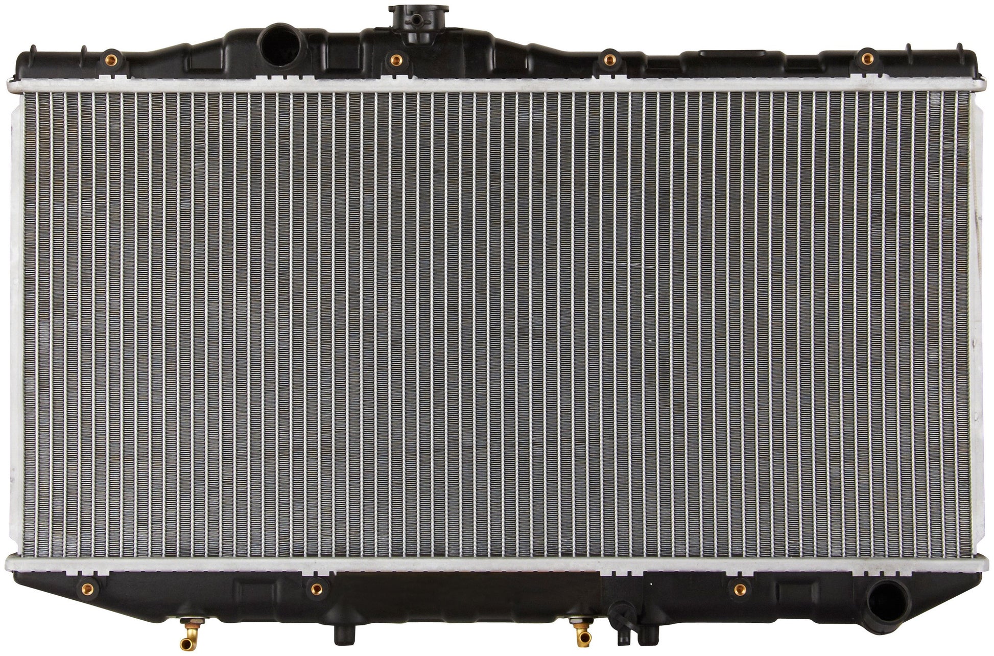 Spectra Premium Radiator CU870 main image