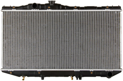 Spectra Premium Radiator CU870 main image