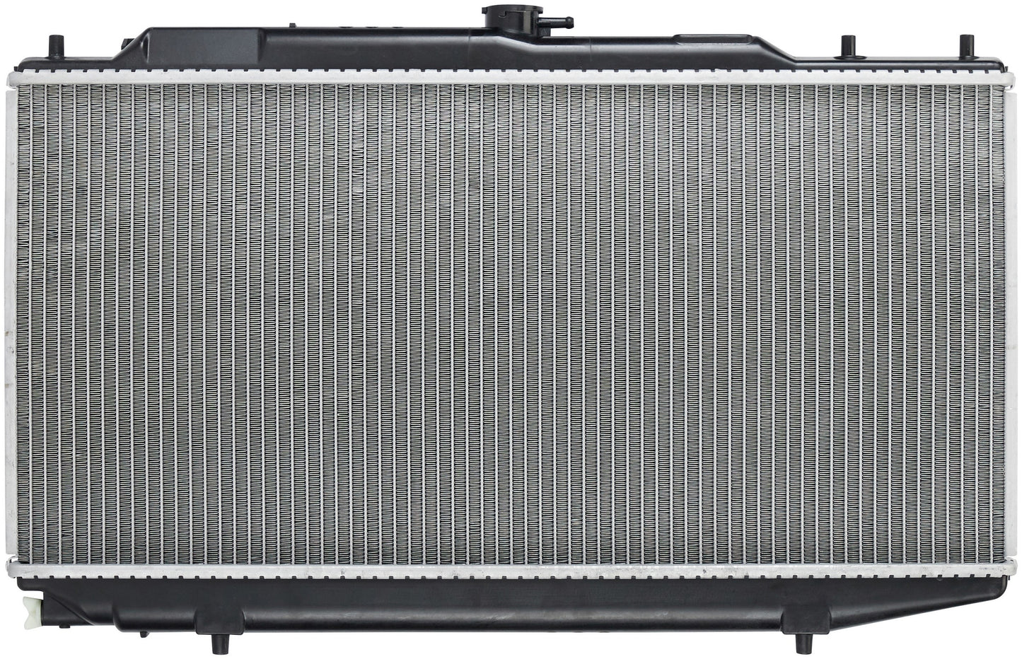 Spectra Premium COMPLETE RADIATOR CU886