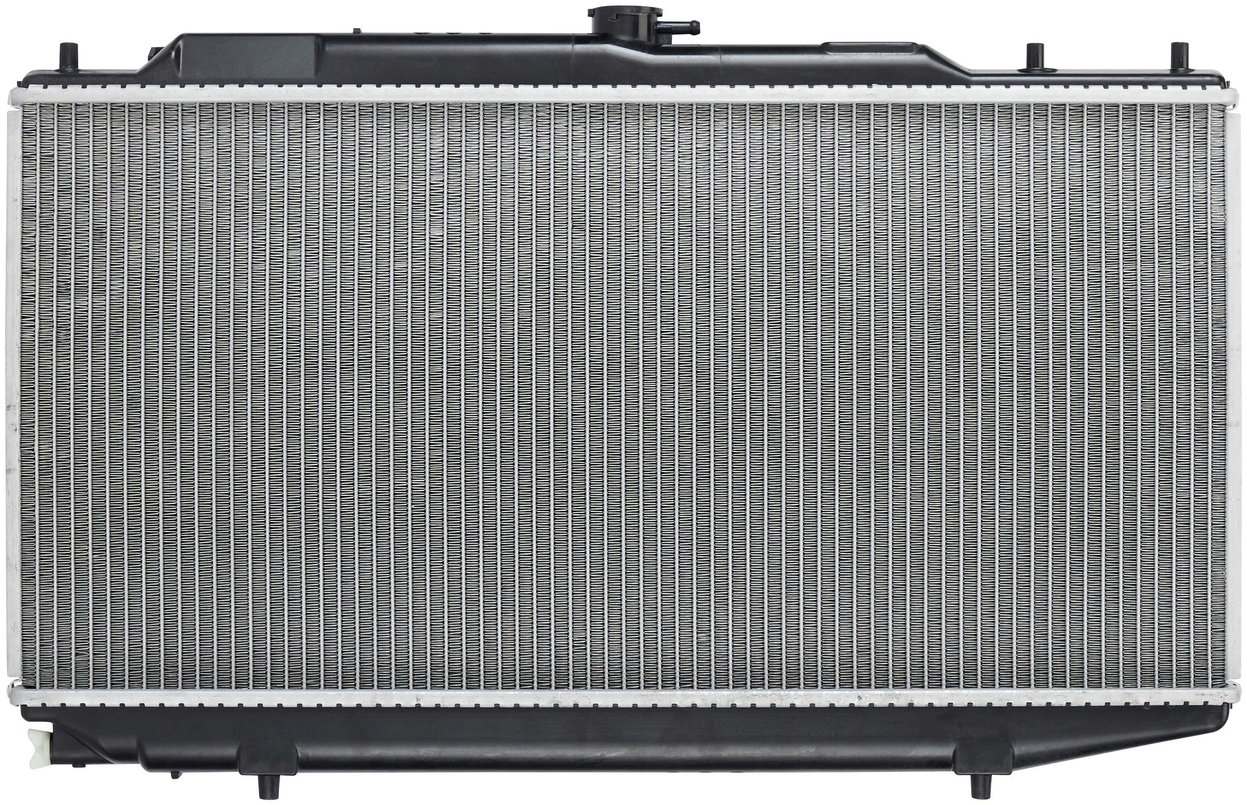 Spectra Premium COMPLETE RADIATOR CU886