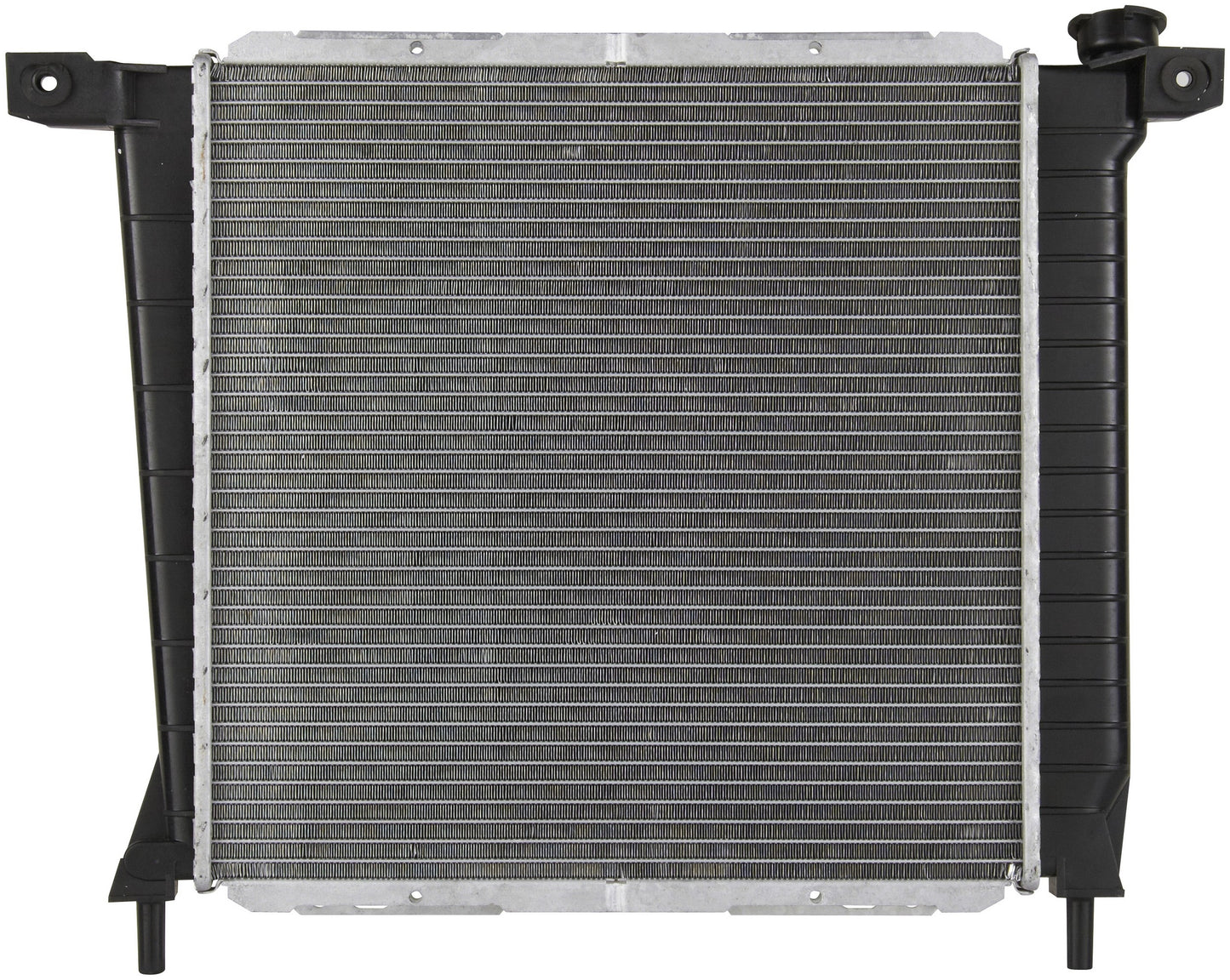 Spectra Premium COMPLETE RADIATOR CU897