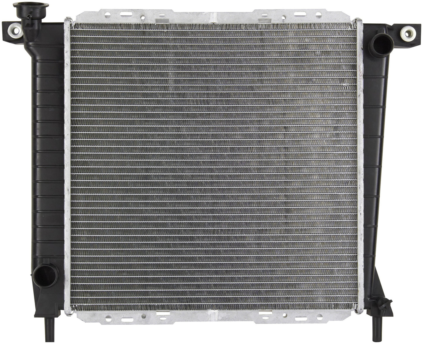 Spectra Premium COMPLETE RADIATOR CU897