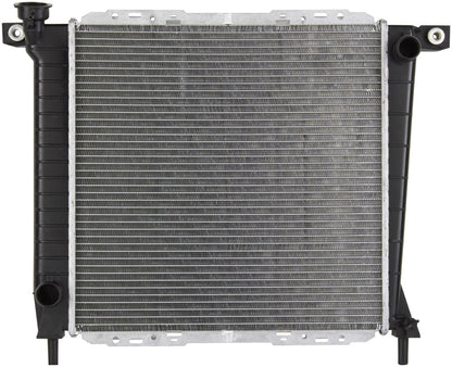 Spectra Premium COMPLETE RADIATOR CU897