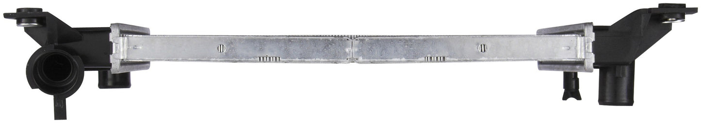 Spectra Premium COMPLETE RADIATOR CU897