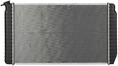 Spectra Premium Radiator CU908