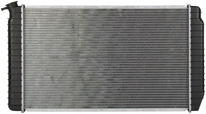Spectra Premium Radiator CU908