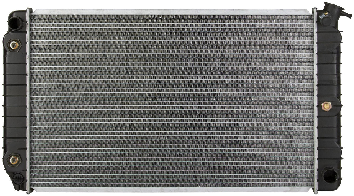 Spectra Premium Radiator CU908