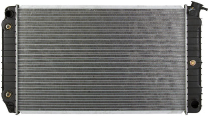 Spectra Premium Radiator CU908