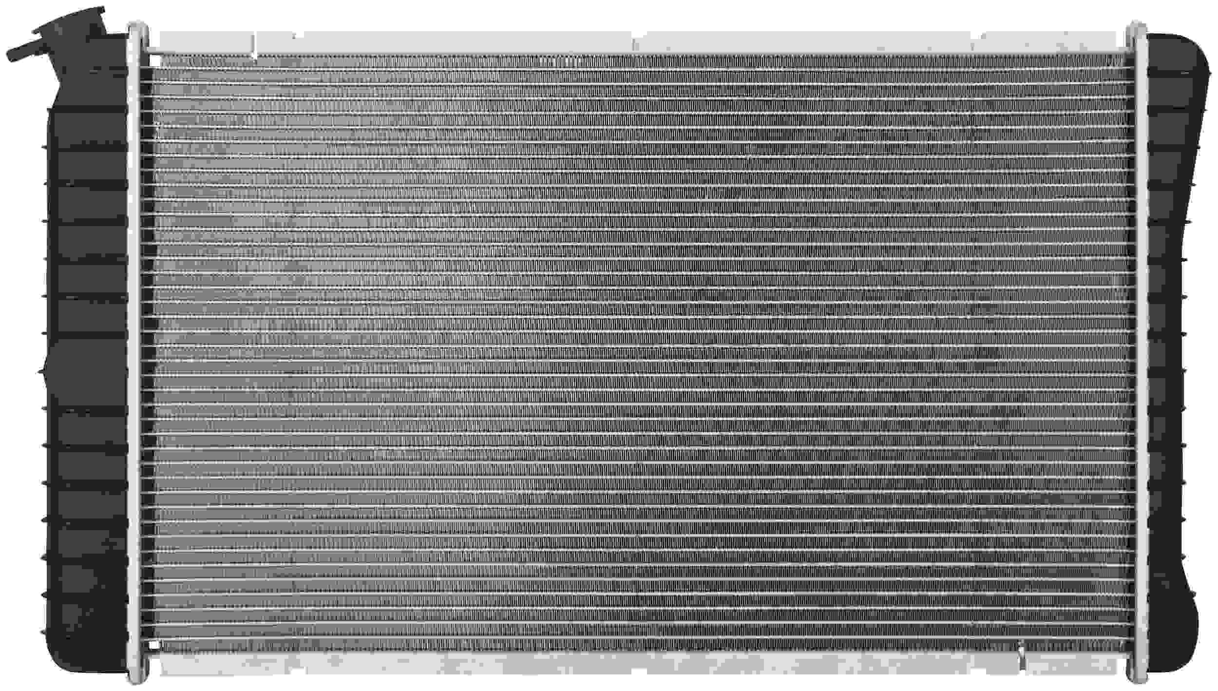 Spectra Premium COMPLETE RADIATOR CU921