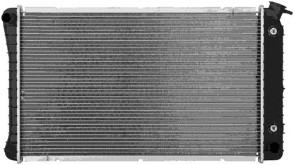 Spectra Premium COMPLETE RADIATOR CU921
