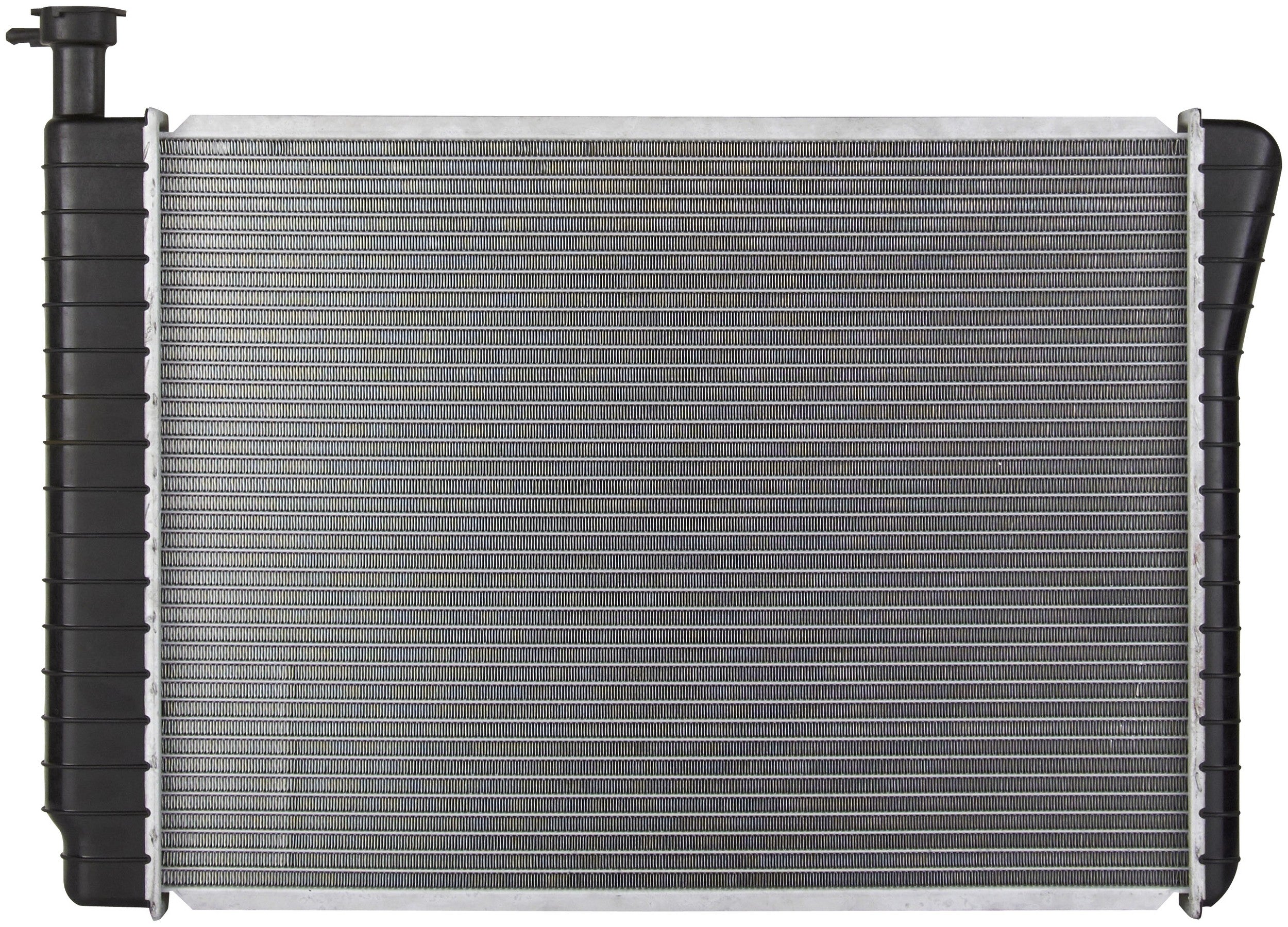 Spectra Premium COMPLETE RADIATOR CU924