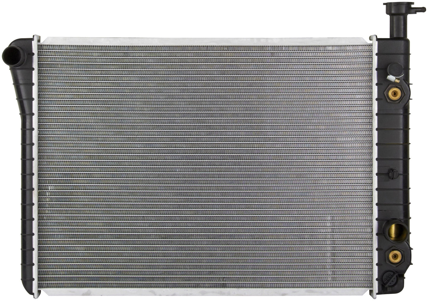 Spectra Premium COMPLETE RADIATOR CU924