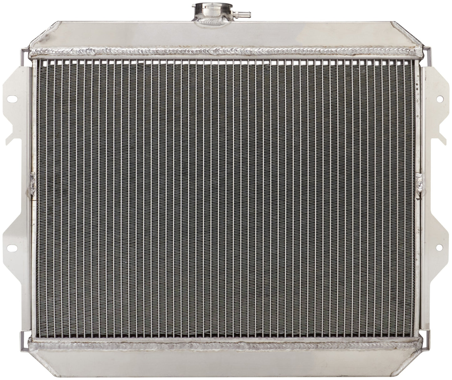 Spectra Premium COMPLETE RADIATOR CU944