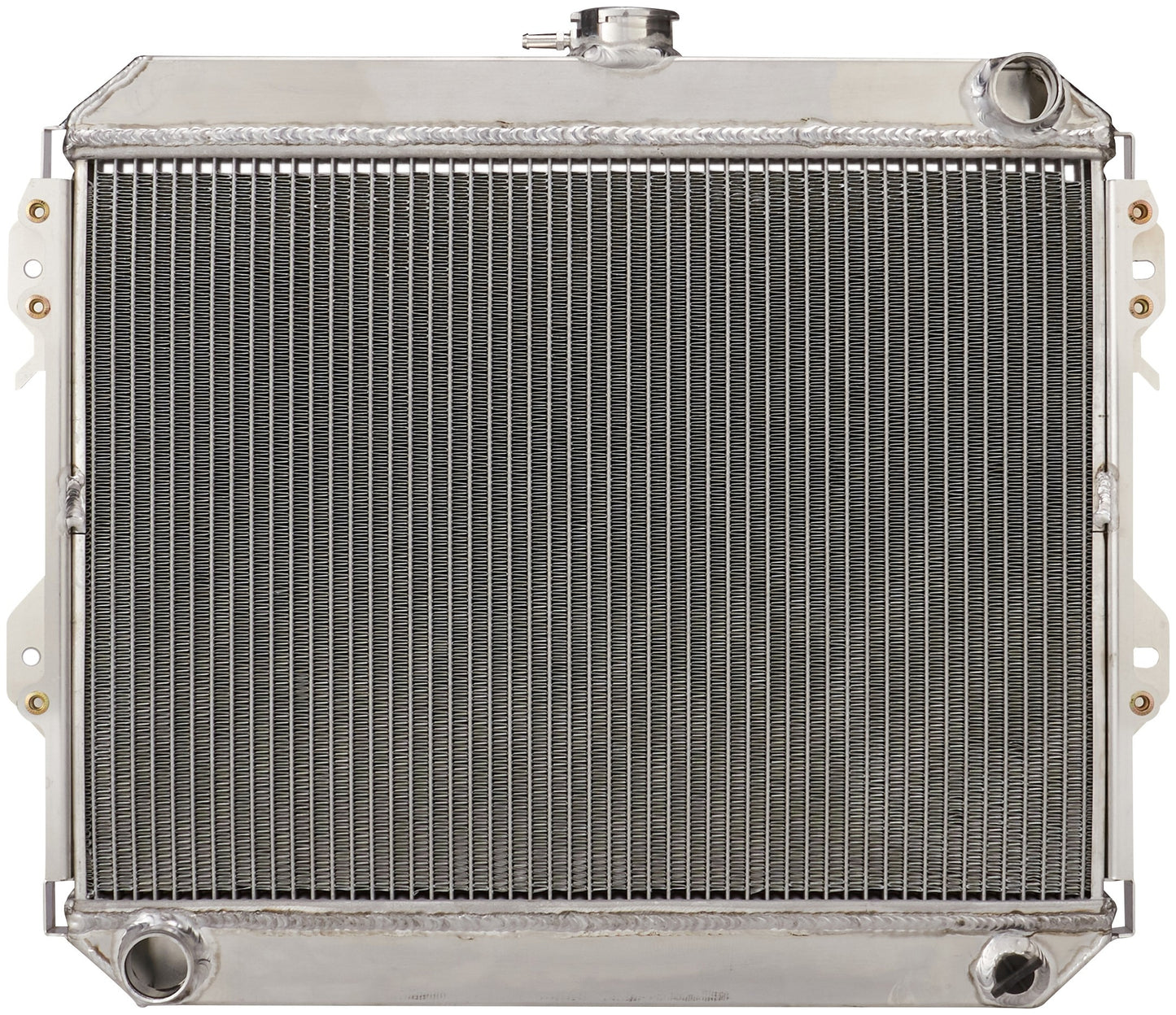 Spectra Premium COMPLETE RADIATOR CU944