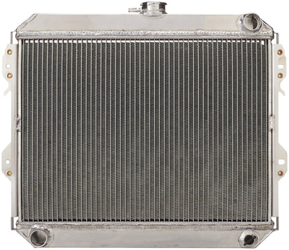 Spectra Premium COMPLETE RADIATOR CU944