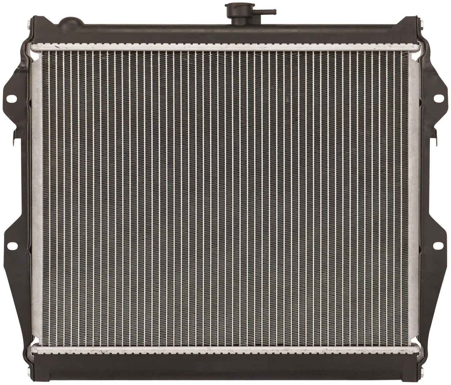 Spectra Premium COMPLETE RADIATOR CU945