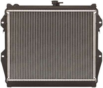 Spectra Premium COMPLETE RADIATOR CU945