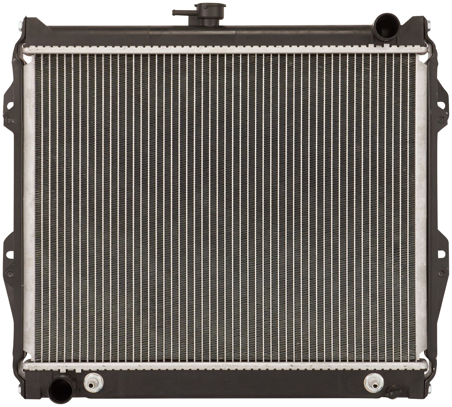 Spectra Premium COMPLETE RADIATOR CU945