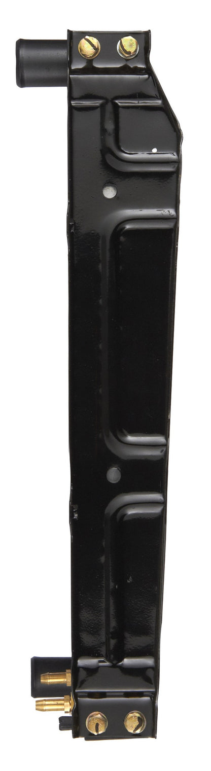 Spectra Premium COMPLETE RADIATOR CU945