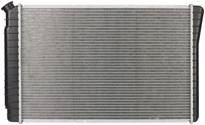 Spectra Premium COMPLETE RADIATOR CU951