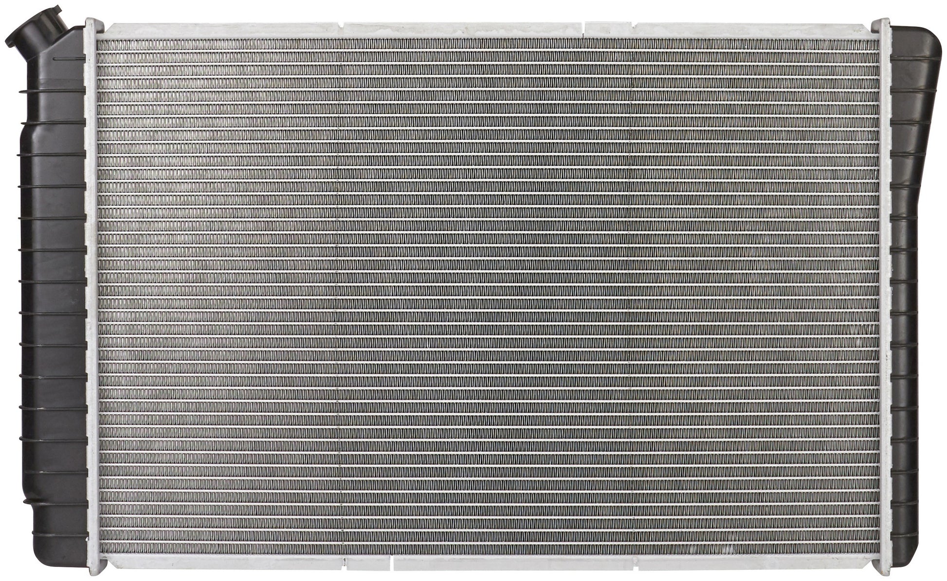 Spectra Premium COMPLETE RADIATOR CU951