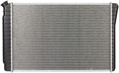Spectra Premium COMPLETE RADIATOR CU951