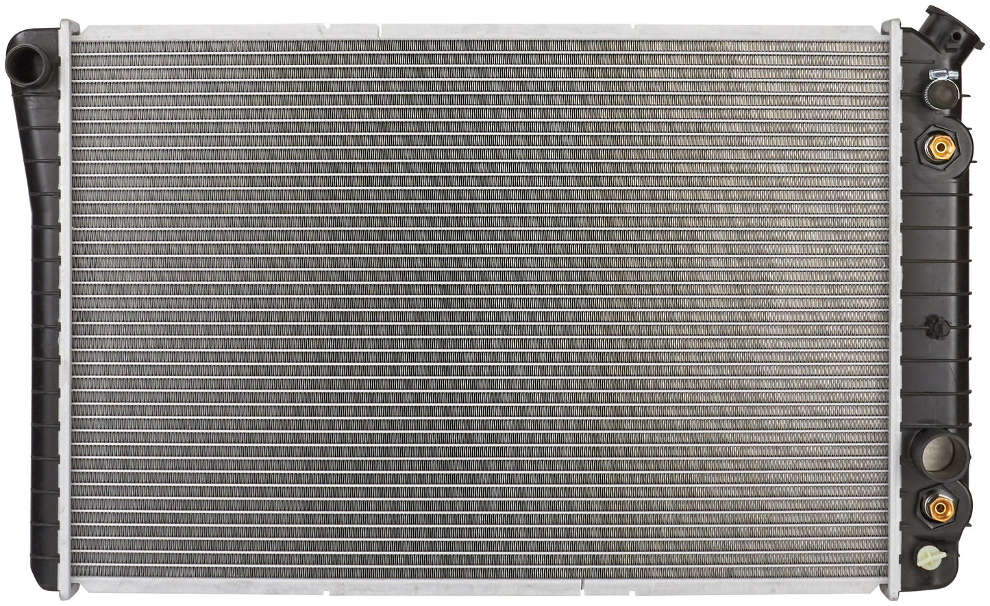 Spectra Premium COMPLETE RADIATOR CU951