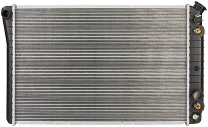 Spectra Premium COMPLETE RADIATOR CU951