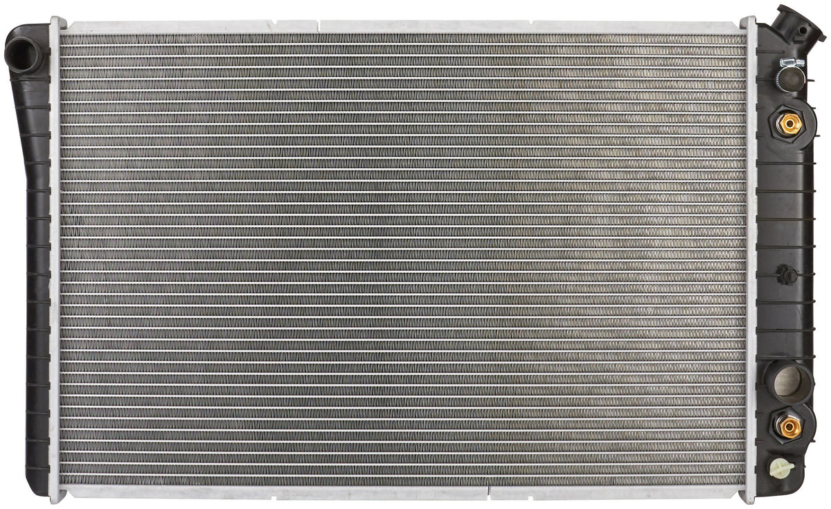 Spectra Premium COMPLETE RADIATOR CU951
