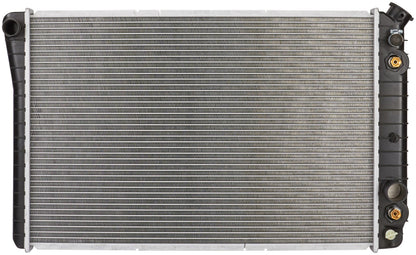 Spectra Premium COMPLETE RADIATOR CU951